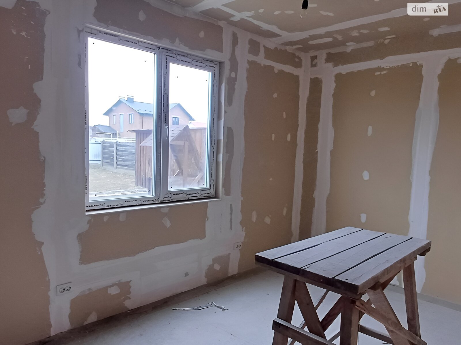 двухэтажный дом беседка, 120 кв. м, сендвич-панели. Продажа в Виннице фото 1 двухэтажный дом беседка, 120 кв. м, сендвич-панели. Продажа в Виннице фото 1