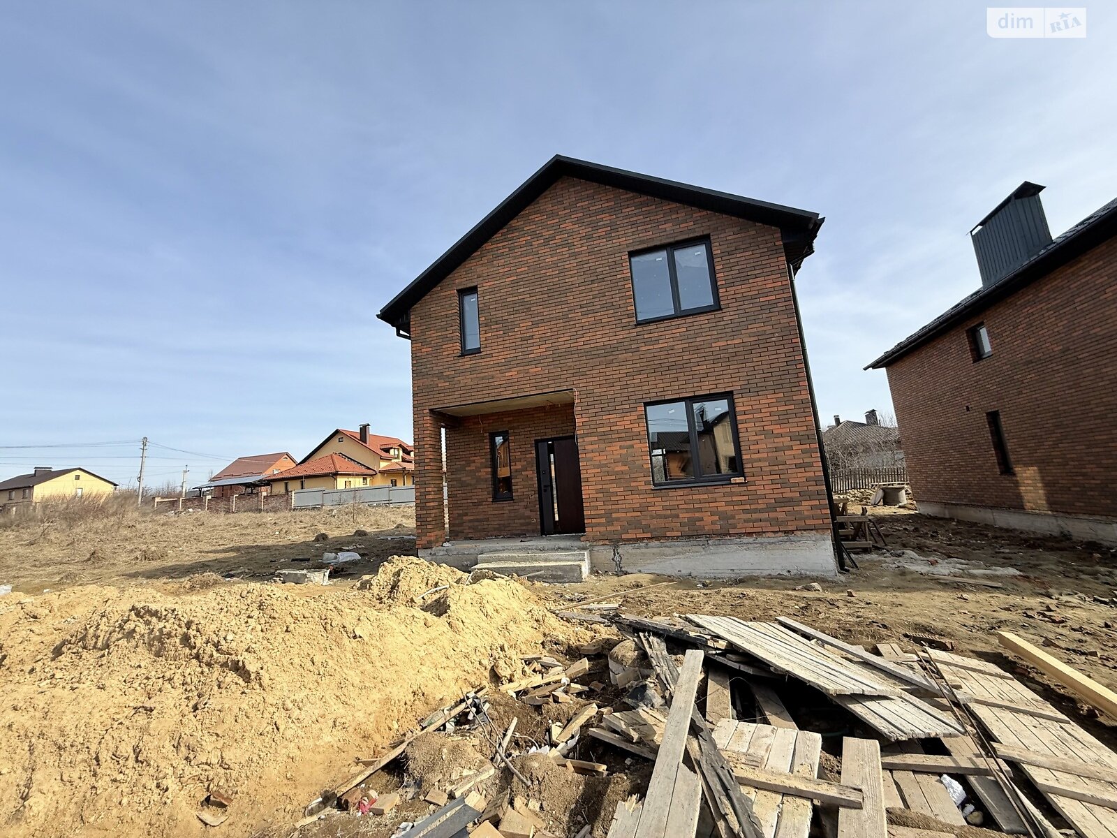двоповерховий будинок, 120 кв. м, кирпич. Продаж в Вінниці, район Старе місто фото 1 двоповерховий будинок, 120 кв. м, кирпич. Продаж в Вінниці, район Старе місто фото 1