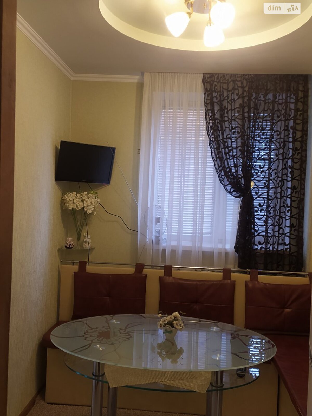 двухэтажный дом с отоплением, 130 кв. м, кирпич. Продажа в Виннице район Киевская фото 1