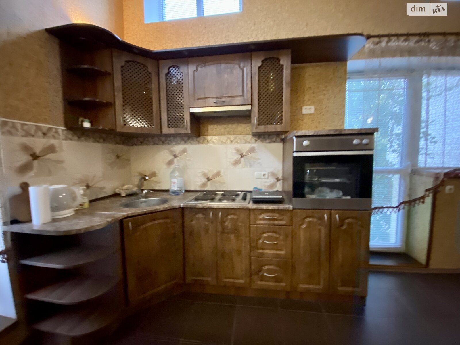 триповерховий будинок, 235 кв. м, цегла. Продаж в Вінниці, район Київська фото 1