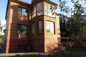 двоповерховий будинок веранда, 310 кв. м, цегла. Продаж в Вінниці, район Київська фото 2