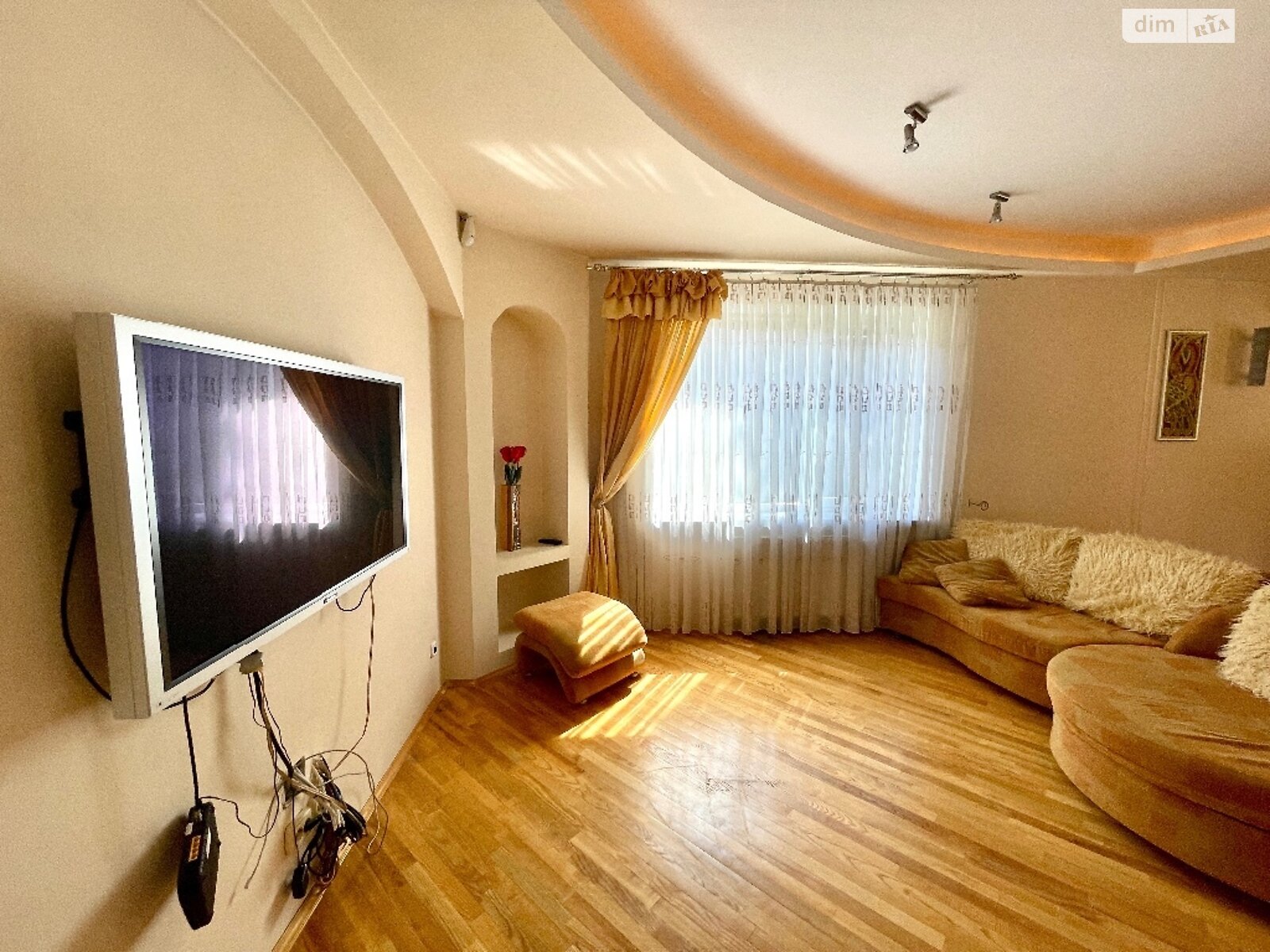двухэтажный дом веранда, 310 кв. м, кирпич. Продажа в Виннице район Киевская фото 1