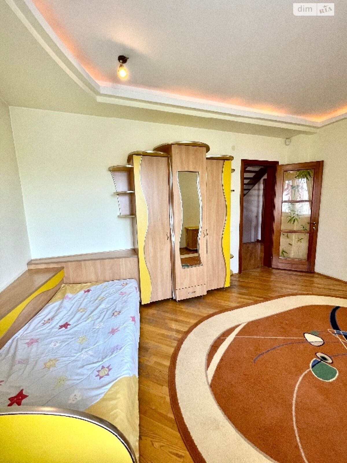 двоповерховий будинок веранда, 310 кв. м, цегла. Продаж в Вінниці, район Київська фото 1