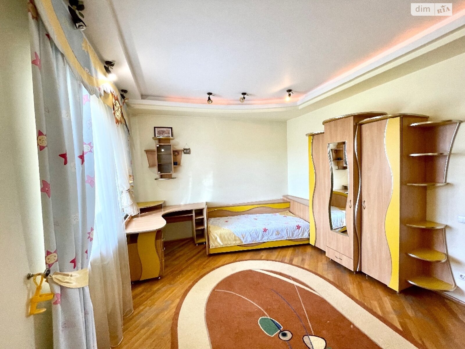 двухэтажный дом веранда, 310 кв. м, кирпич. Продажа в Виннице район Киевская фото 1