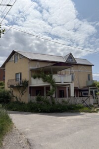 триповерховий будинок з верандою, 202 кв. м, газобетон. Продаж в Вінниці, район Київська фото 2