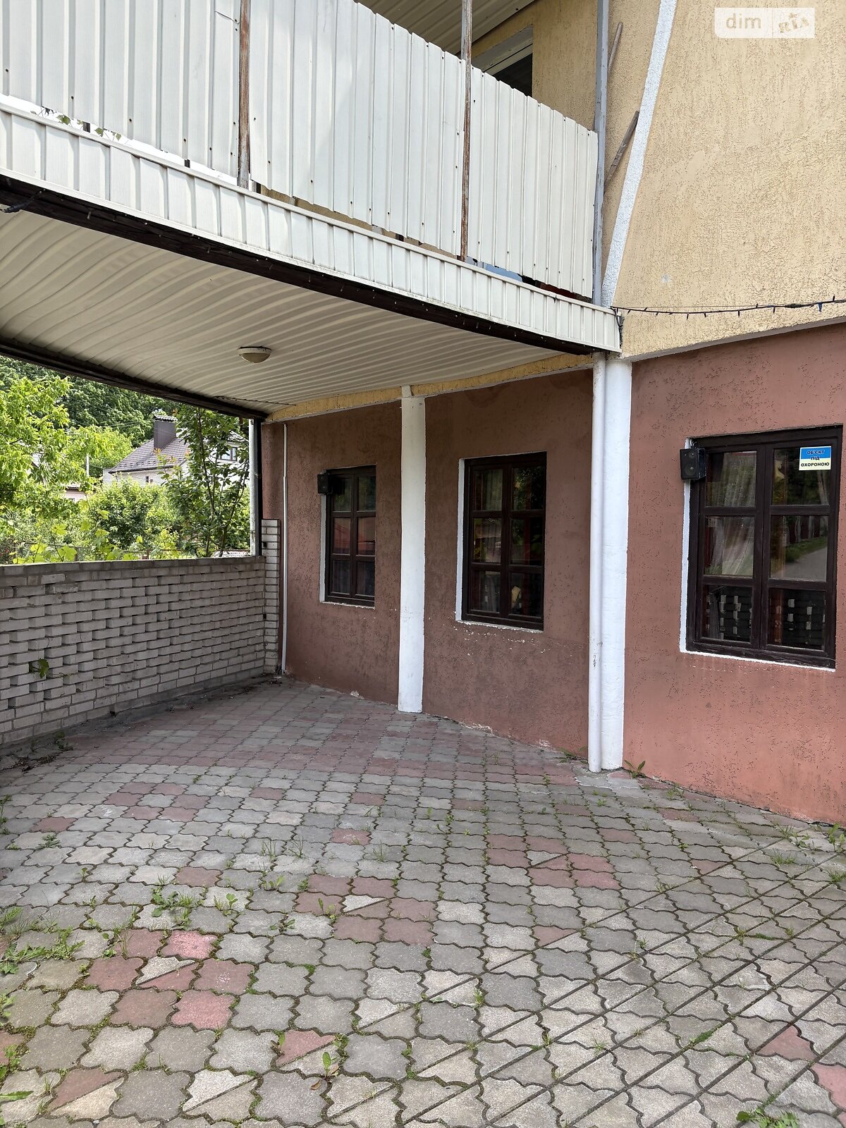 триповерховий будинок з верандою, 202 кв. м, газобетон. Продаж в Вінниці, район Київська фото 1 триповерховий будинок з верандою, 202 кв. м, газобетон. Продаж в Вінниці, район Київська фото 1