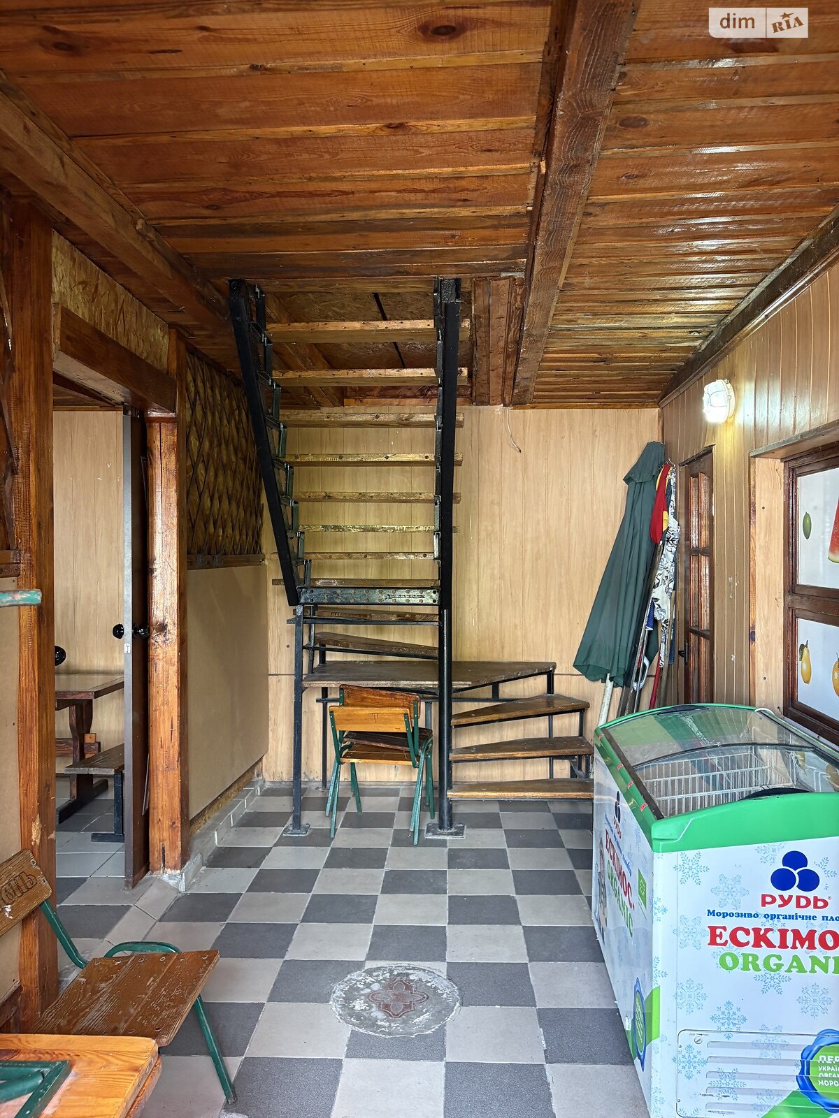 триповерховий будинок з верандою, 202 кв. м, газобетон. Продаж в Вінниці, район Київська фото 1 триповерховий будинок з верандою, 202 кв. м, газобетон. Продаж в Вінниці, район Київська фото 1