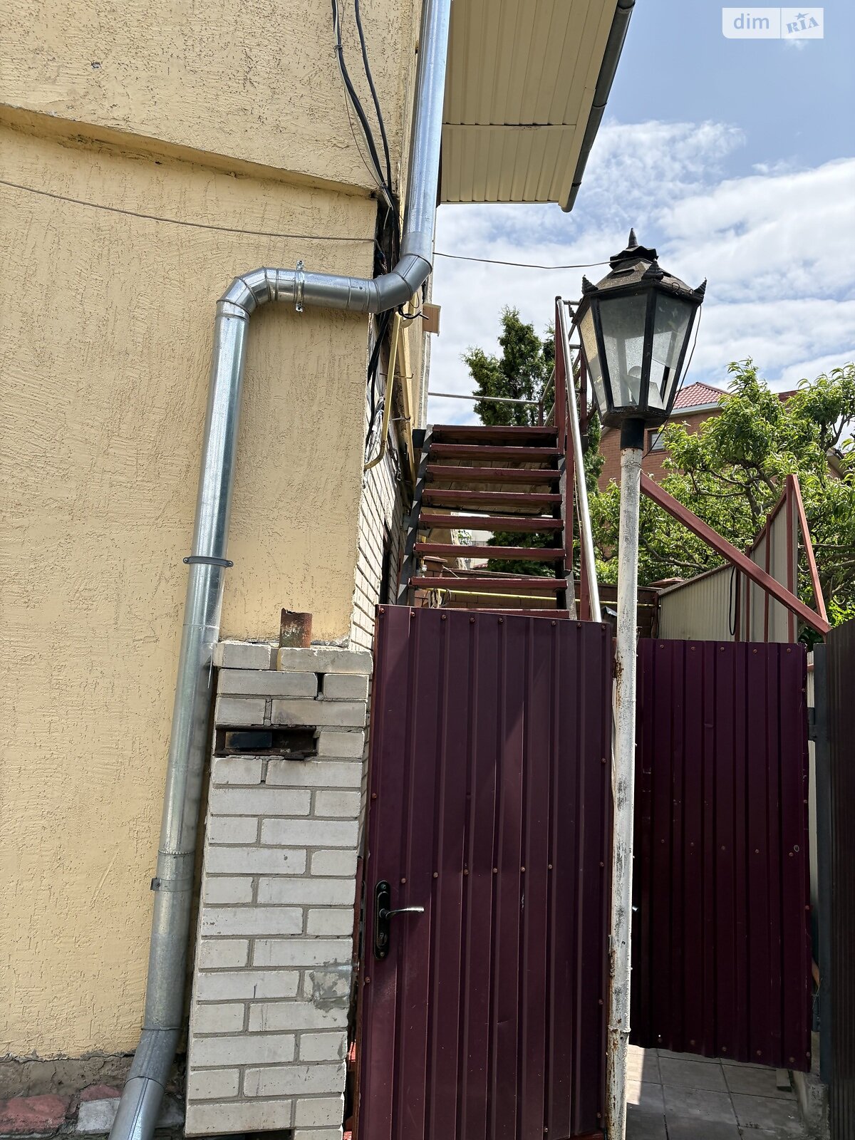 триповерховий будинок з верандою, 202 кв. м, газобетон. Продаж в Вінниці, район Київська фото 1 триповерховий будинок з верандою, 202 кв. м, газобетон. Продаж в Вінниці, район Київська фото 1