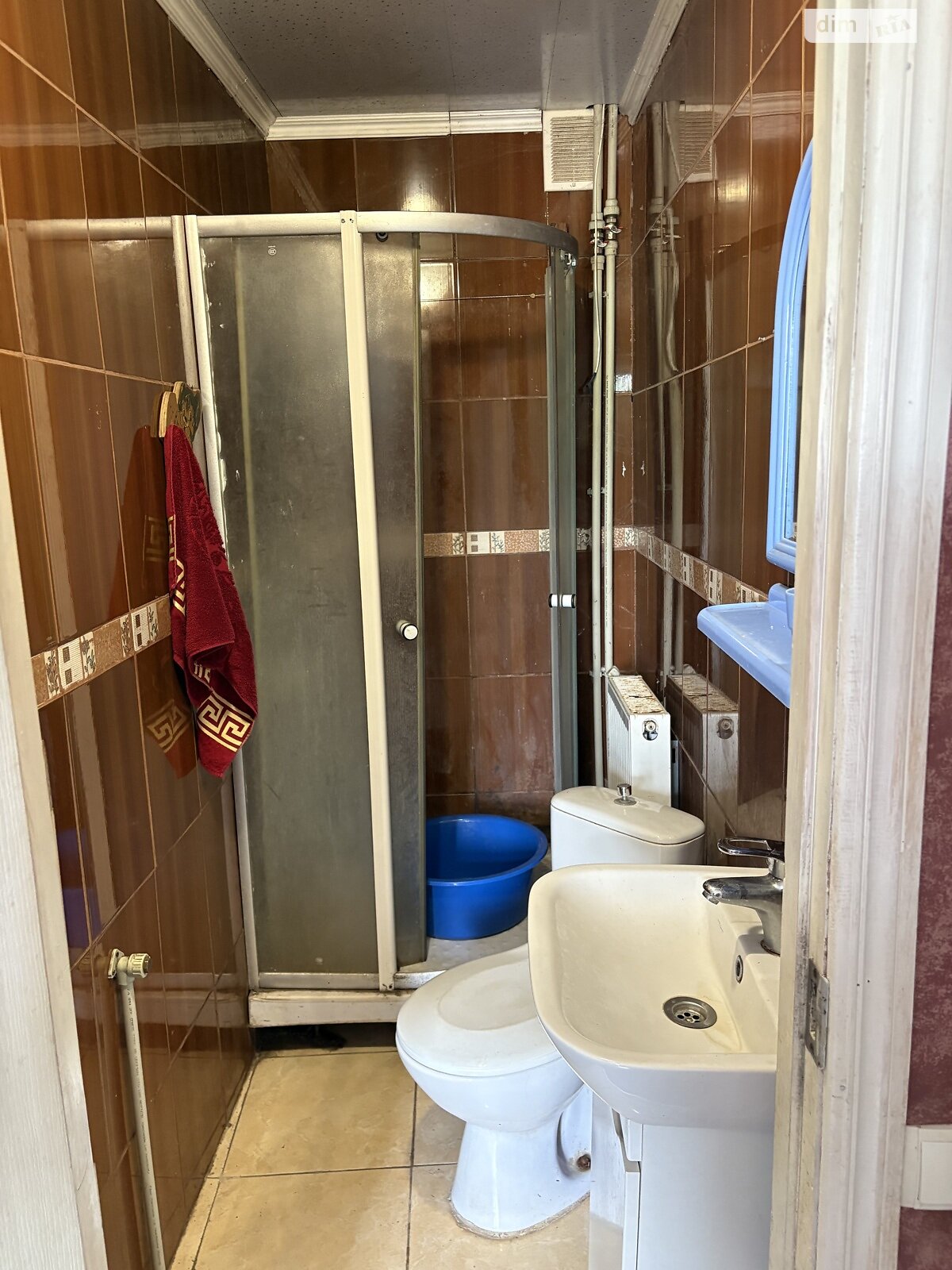 триповерховий будинок з верандою, 202 кв. м, газобетон. Продаж в Вінниці, район Київська фото 1 триповерховий будинок з верандою, 202 кв. м, газобетон. Продаж в Вінниці, район Київська фото 1