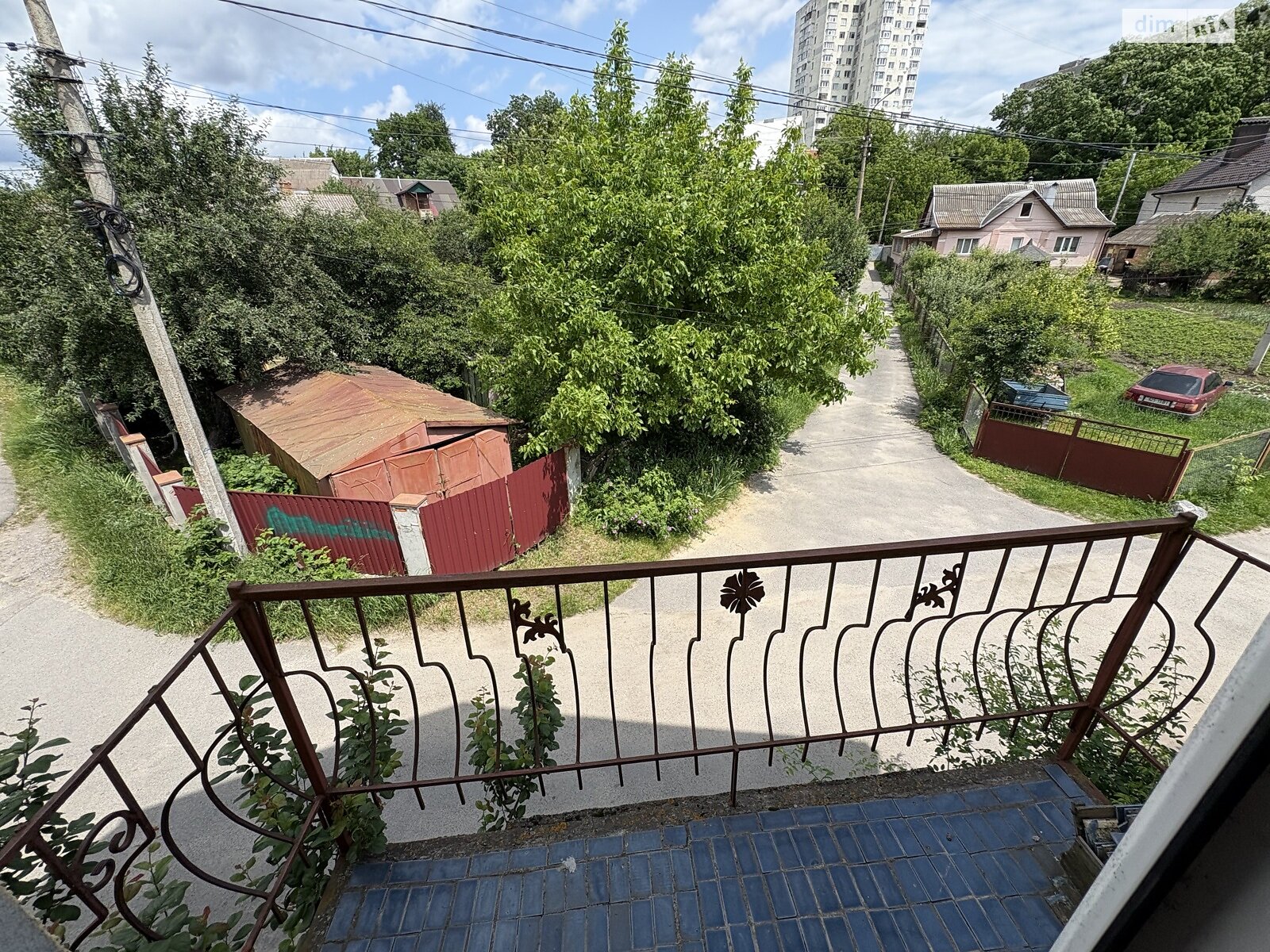 триповерховий будинок з верандою, 202 кв. м, газобетон. Продаж в Вінниці, район Київська фото 1 триповерховий будинок з верандою, 202 кв. м, газобетон. Продаж в Вінниці, район Київська фото 1