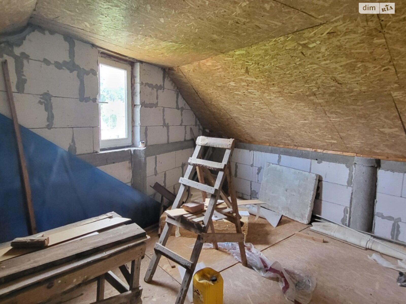 трехэтажный дом с верандой, 202 кв. м, газобетон. Продажа в Виннице район Киевская фото 1 трехэтажный дом с верандой, 202 кв. м, газобетон. Продажа в Виннице район Киевская фото 1