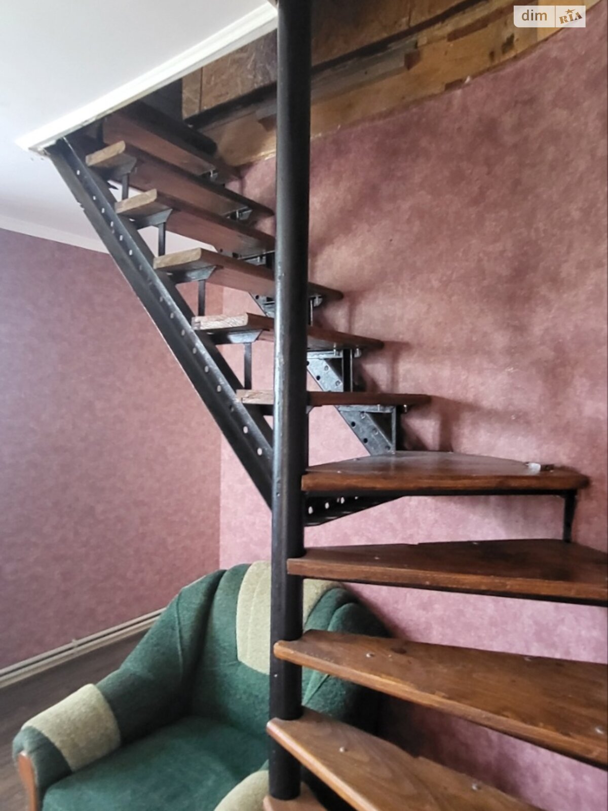 трехэтажный дом с верандой, 202 кв. м, газобетон. Продажа в Виннице район Киевская фото 1 трехэтажный дом с верандой, 202 кв. м, газобетон. Продажа в Виннице район Киевская фото 1