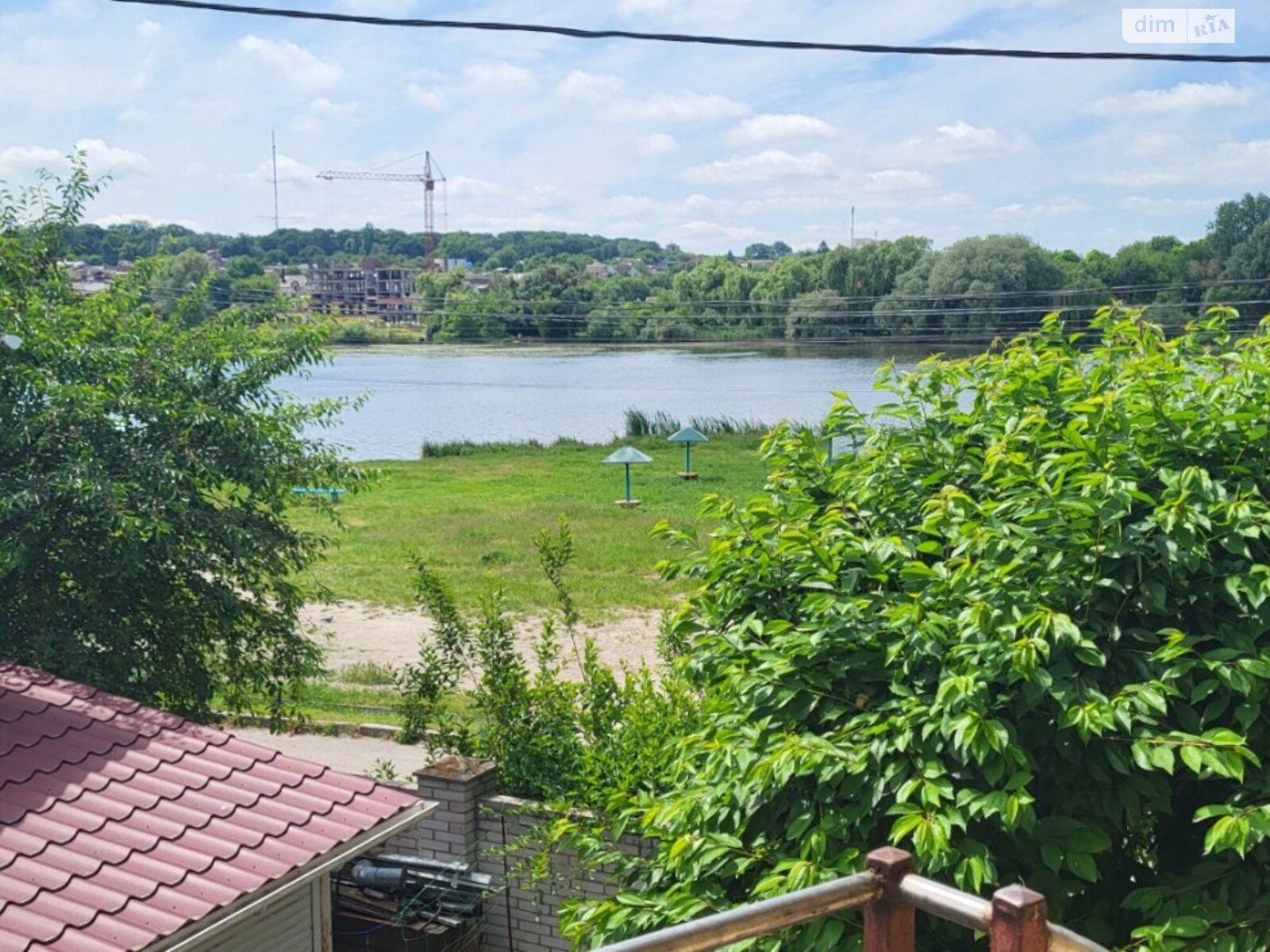 трехэтажный дом с верандой, 202 кв. м, газобетон. Продажа в Виннице район Киевская фото 1 трехэтажный дом с верандой, 202 кв. м, газобетон. Продажа в Виннице район Киевская фото 1
