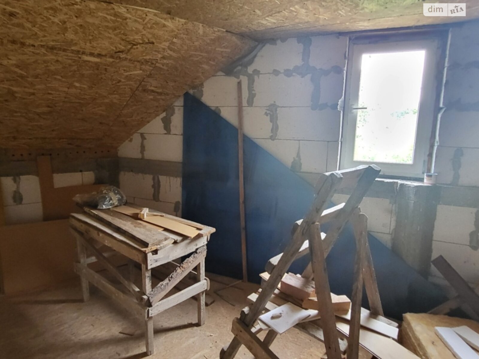 трехэтажный дом с верандой, 202 кв. м, газобетон. Продажа в Виннице район Киевская фото 1 трехэтажный дом с верандой, 202 кв. м, газобетон. Продажа в Виннице район Киевская фото 1