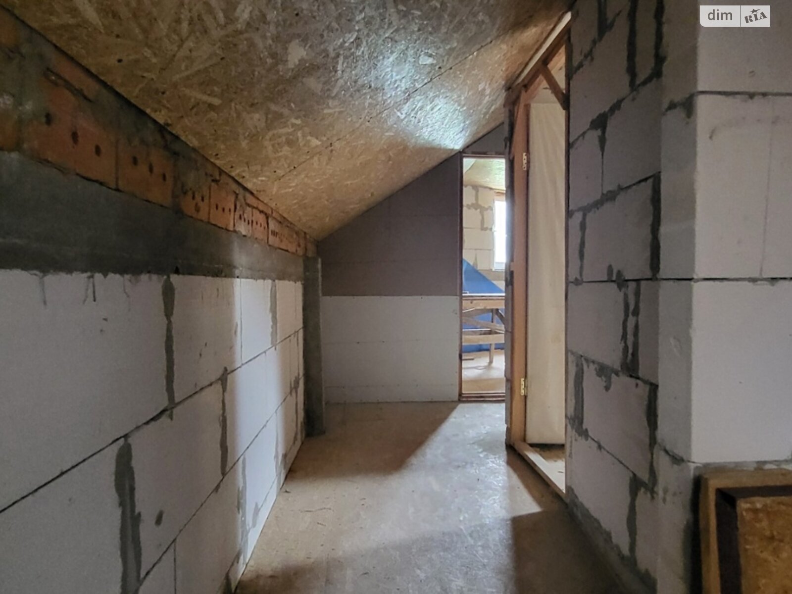 трехэтажный дом с верандой, 202 кв. м, газобетон. Продажа в Виннице район Киевская фото 1 трехэтажный дом с верандой, 202 кв. м, газобетон. Продажа в Виннице район Киевская фото 1