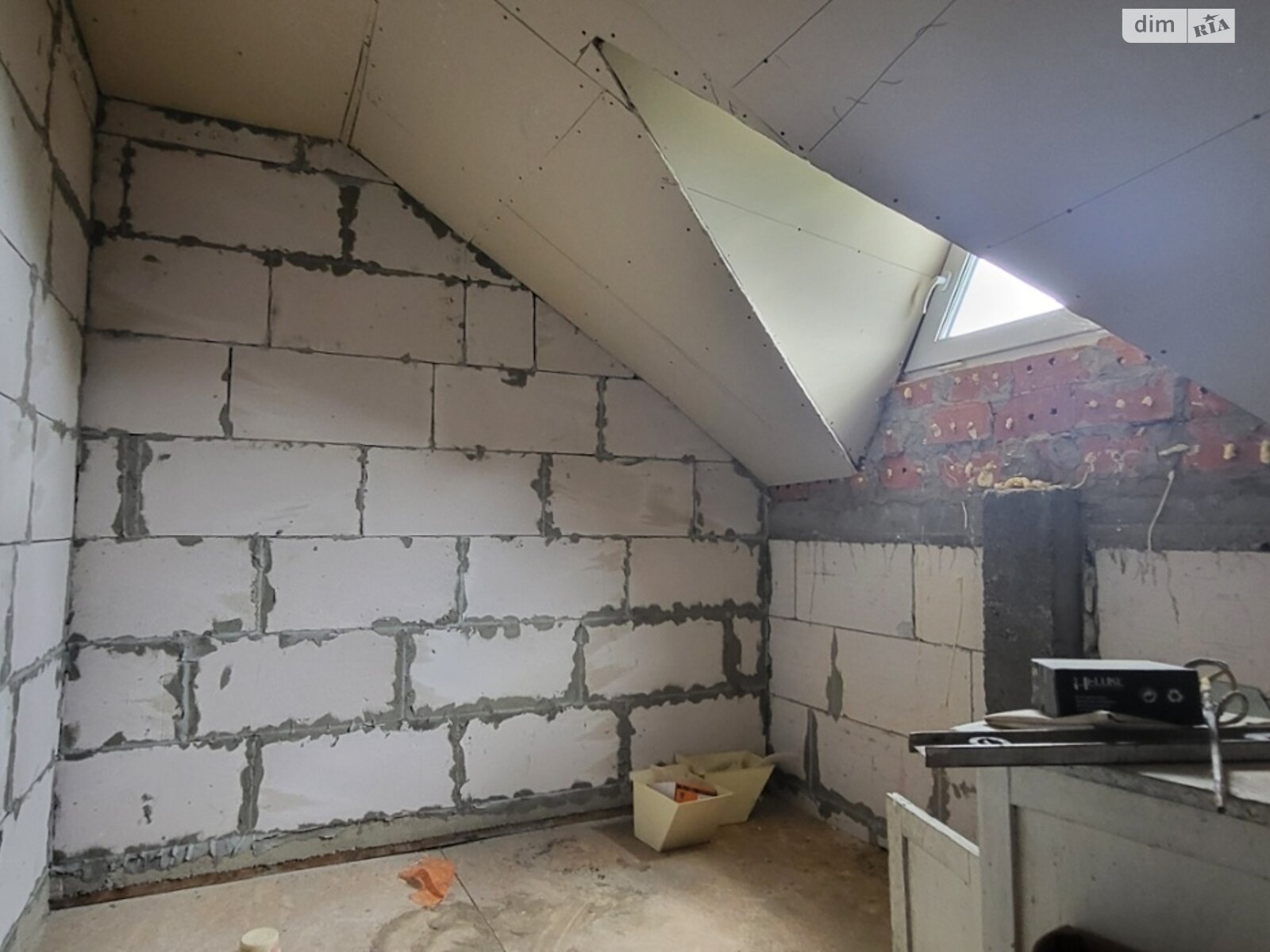трехэтажный дом с верандой, 202 кв. м, газобетон. Продажа в Виннице район Киевская фото 1 трехэтажный дом с верандой, 202 кв. м, газобетон. Продажа в Виннице район Киевская фото 1