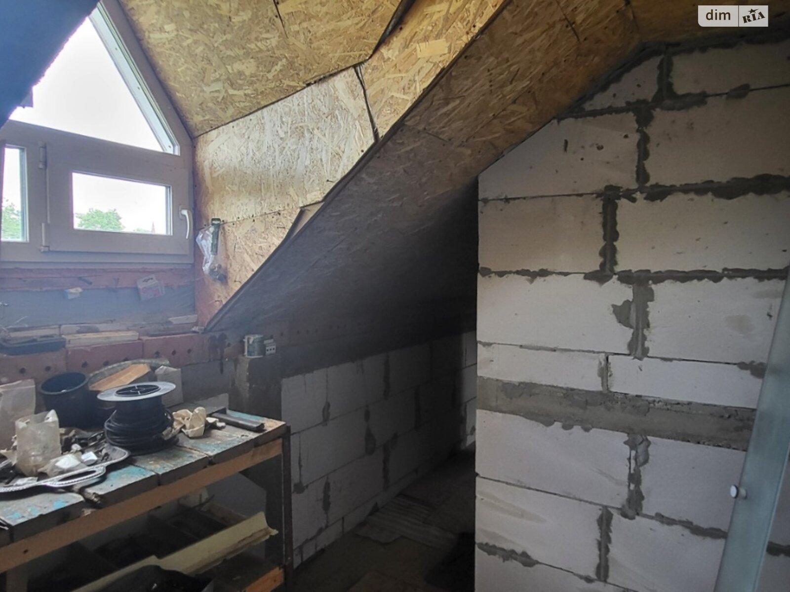 трехэтажный дом с верандой, 202 кв. м, газобетон. Продажа в Виннице район Киевская фото 1 трехэтажный дом с верандой, 202 кв. м, газобетон. Продажа в Виннице район Киевская фото 1