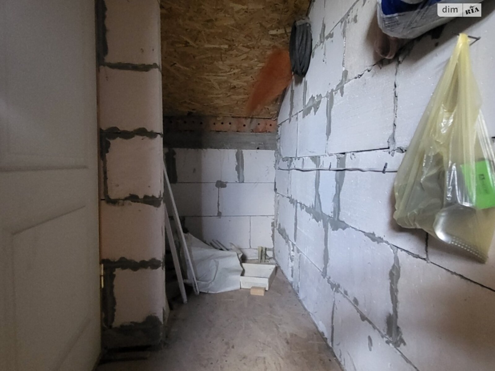 трехэтажный дом с верандой, 202 кв. м, газобетон. Продажа в Виннице район Киевская фото 1 трехэтажный дом с верандой, 202 кв. м, газобетон. Продажа в Виннице район Киевская фото 1
