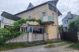 трехэтажный дом с верандой, 202 кв. м, газобетон. Продажа в Виннице район Киевская фото 2