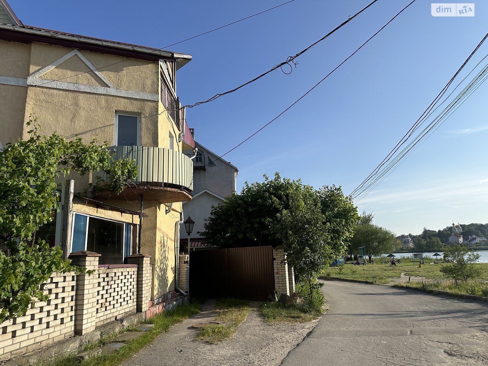 триповерховий будинок, 202 кв. м, цегла. Продаж в Вінниці, район Київська фото 1 триповерховий будинок, 202 кв. м, цегла. Продаж в Вінниці, район Київська фото 1