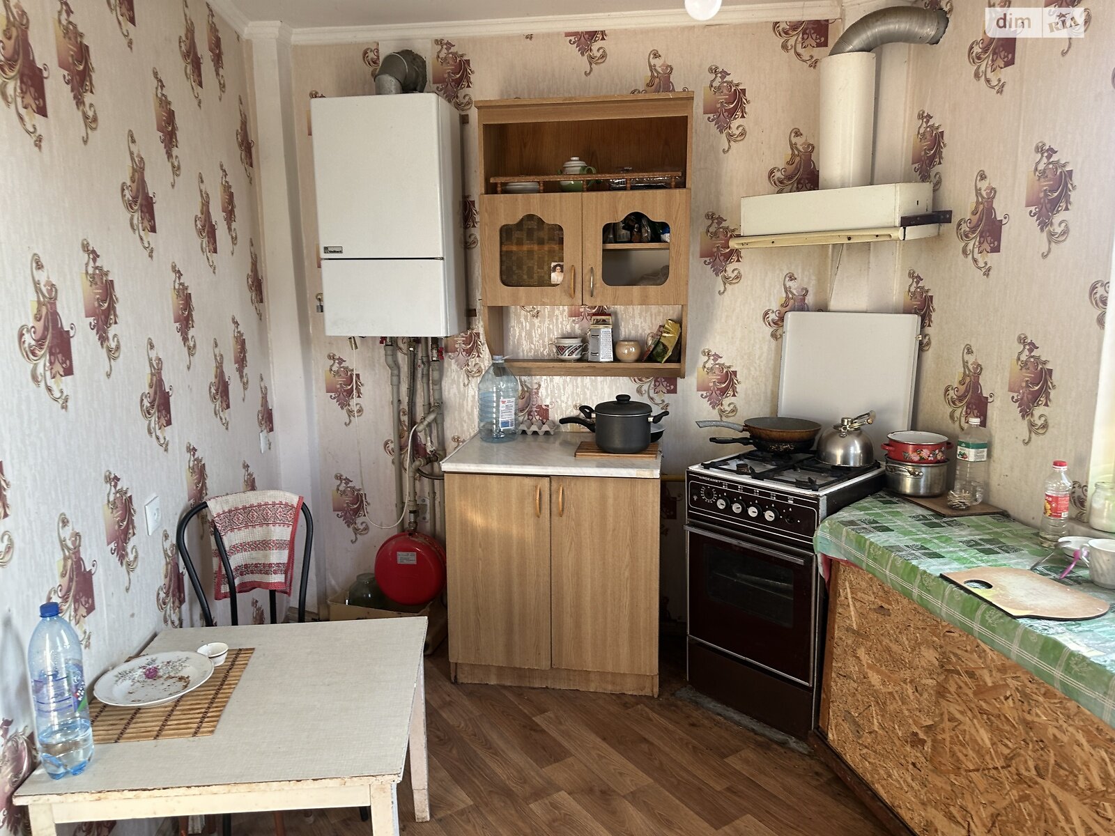 триповерховий будинок, 202 кв. м, цегла. Продаж в Вінниці, район Київська фото 1 триповерховий будинок, 202 кв. м, цегла. Продаж в Вінниці, район Київська фото 1