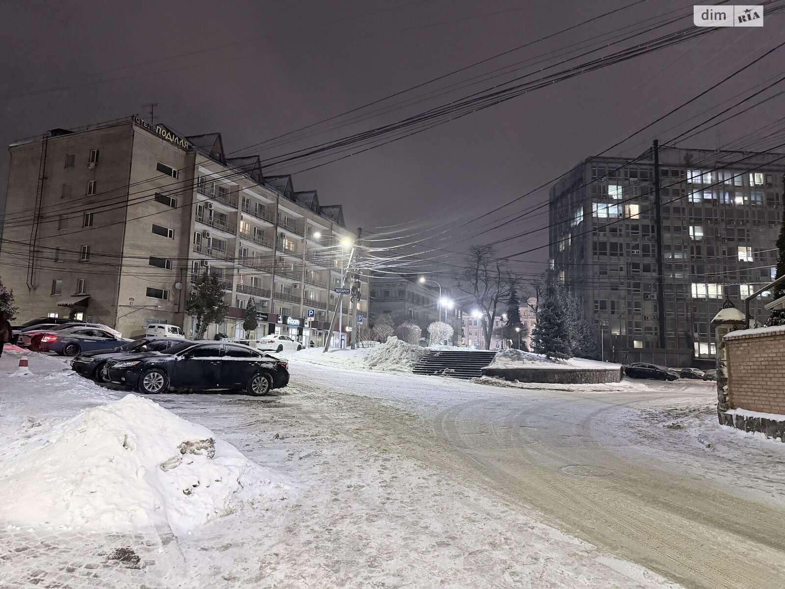 двухэтажный дом, 202 кв. м, кирпич. Продажа в Виннице район Киевская фото 1