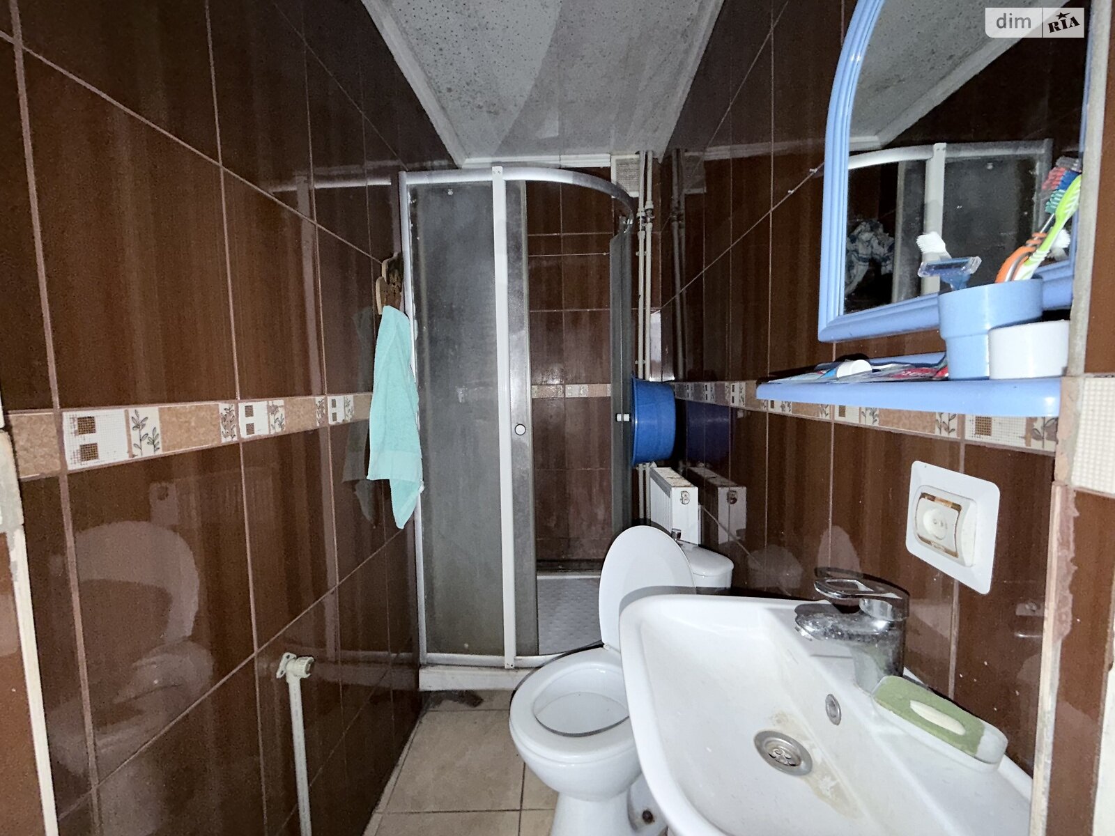 двухэтажный дом, 202 кв. м, кирпич. Продажа в Виннице район Киевская фото 1