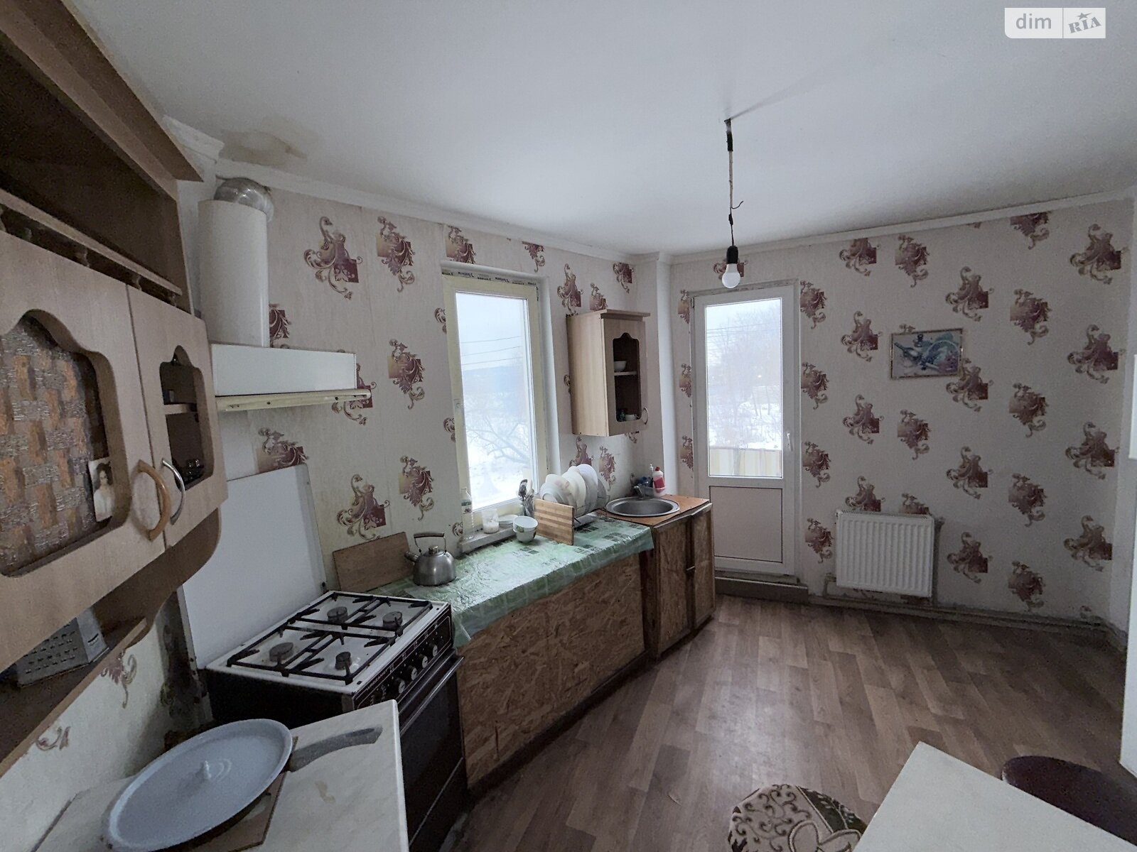 двухэтажный дом, 202 кв. м, кирпич. Продажа в Виннице район Киевская фото 1