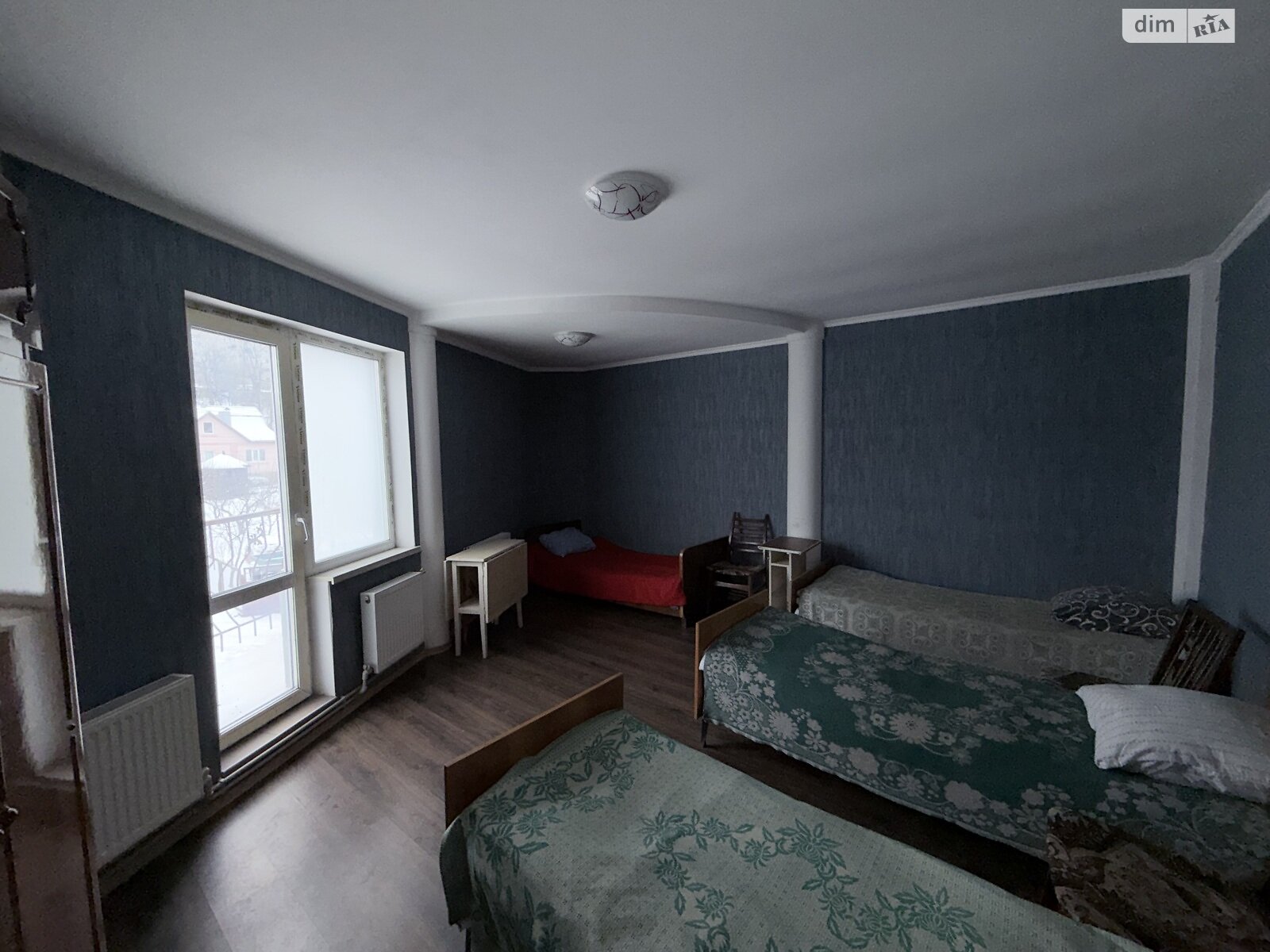 двухэтажный дом, 202 кв. м, кирпич. Продажа в Виннице район Киевская фото 1