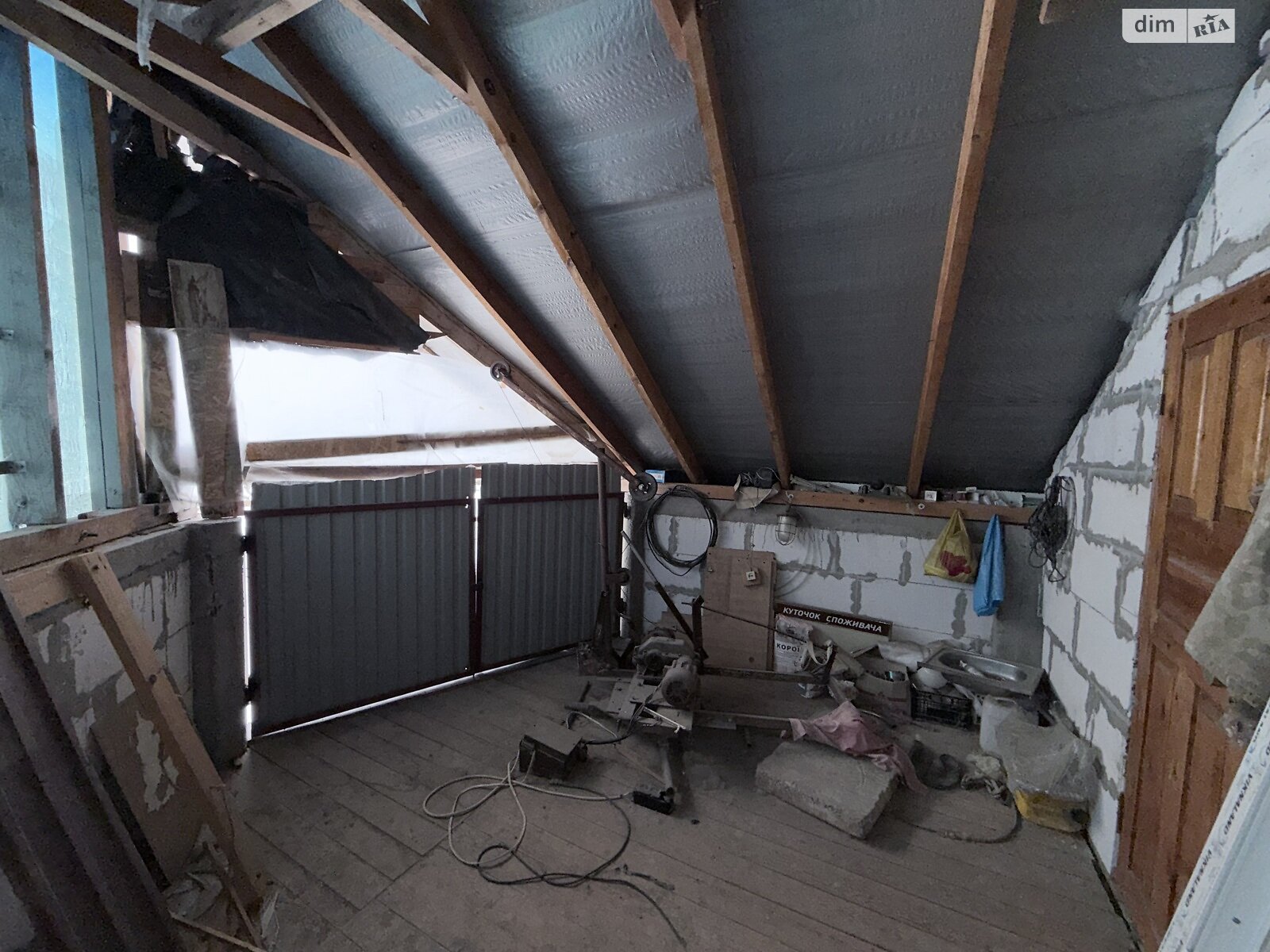 двухэтажный дом, 202 кв. м, кирпич. Продажа в Виннице район Киевская фото 1