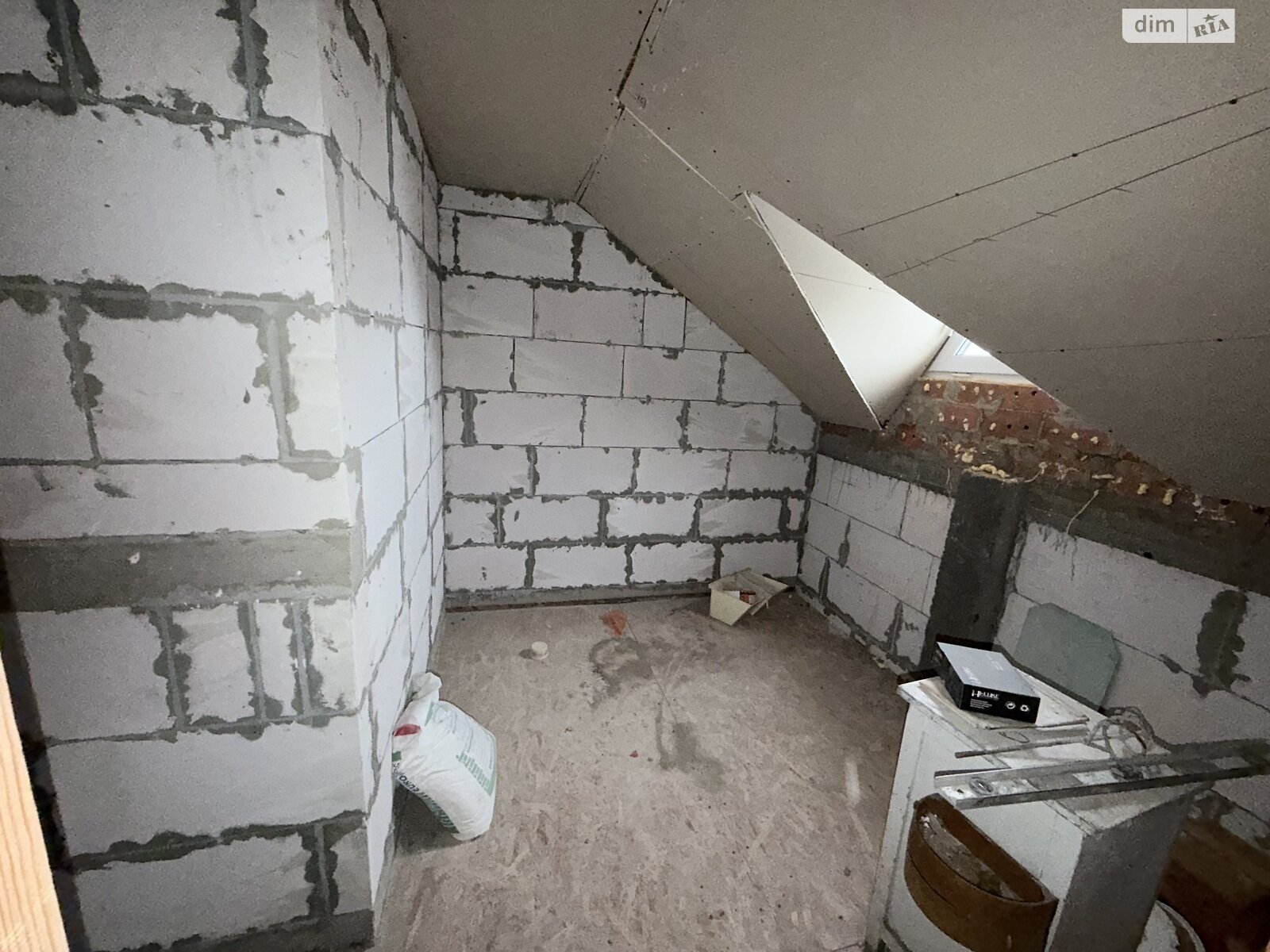 двухэтажный дом, 202 кв. м, кирпич. Продажа в Виннице район Киевская фото 1