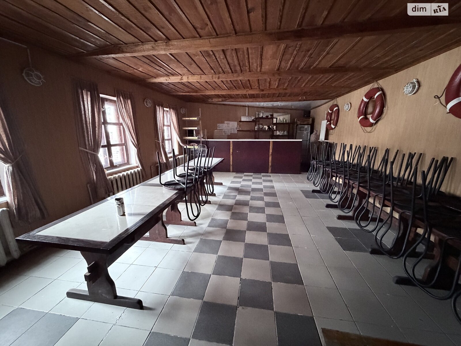 двухэтажный дом, 202 кв. м, кирпич. Продажа в Виннице район Киевская фото 1