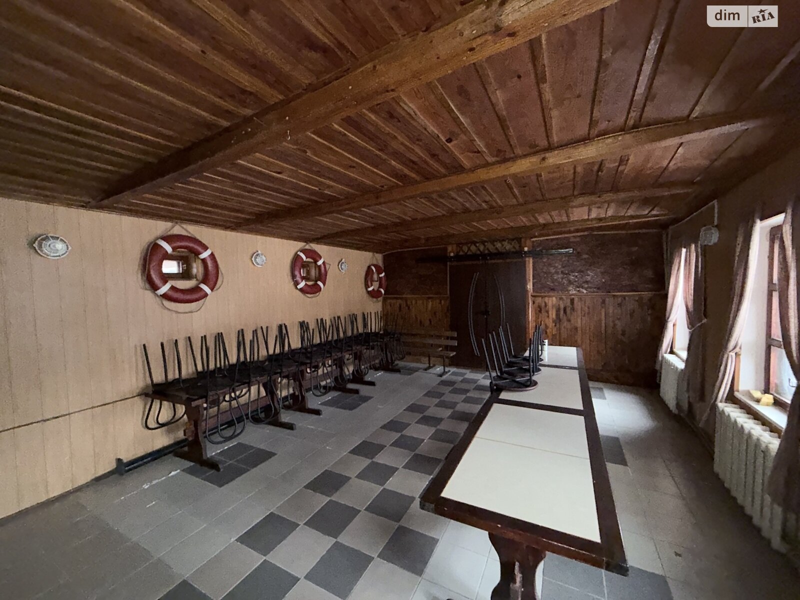 двухэтажный дом, 202 кв. м, кирпич. Продажа в Виннице район Киевская фото 1