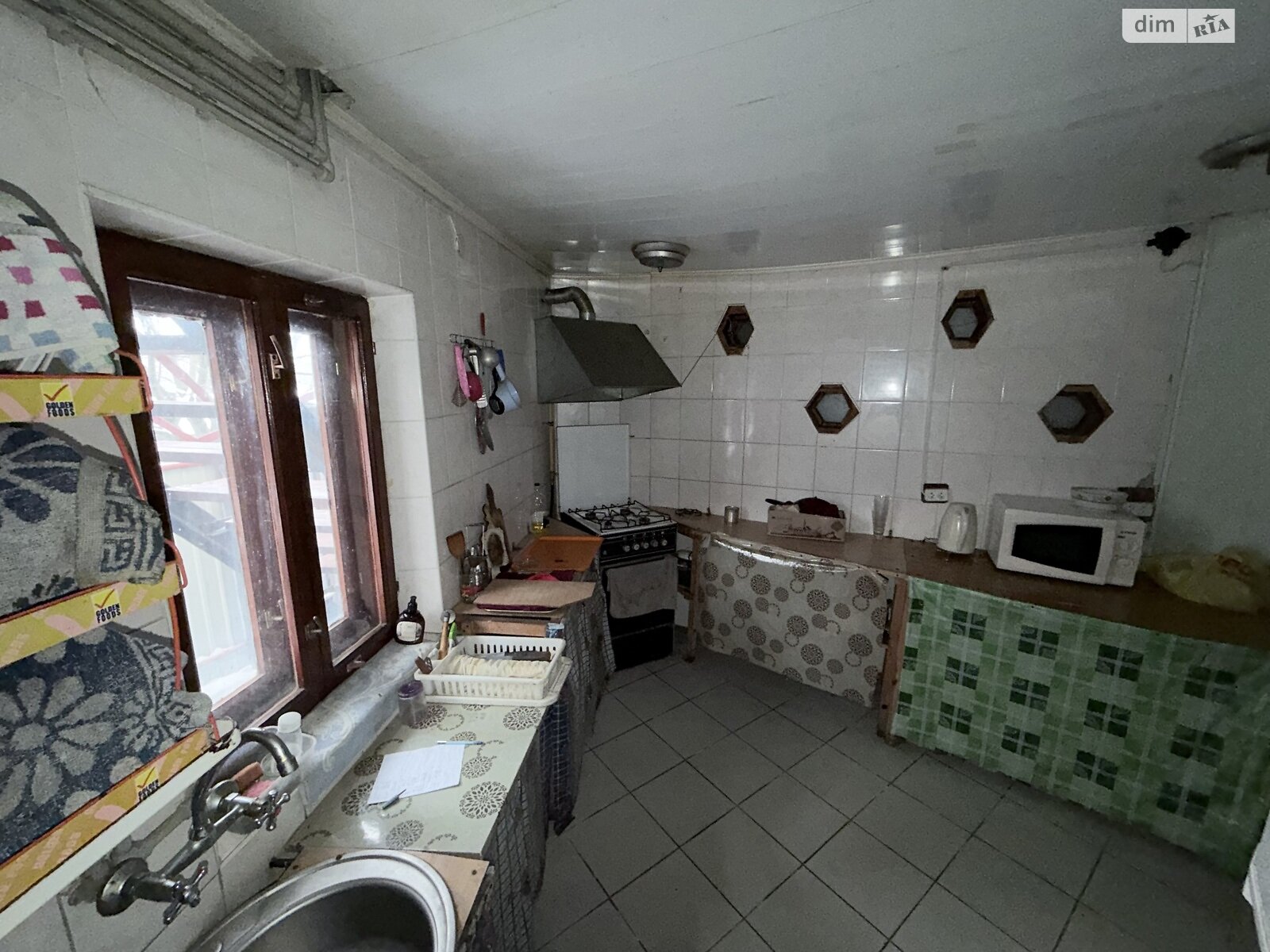 двухэтажный дом, 202 кв. м, кирпич. Продажа в Виннице район Киевская фото 1