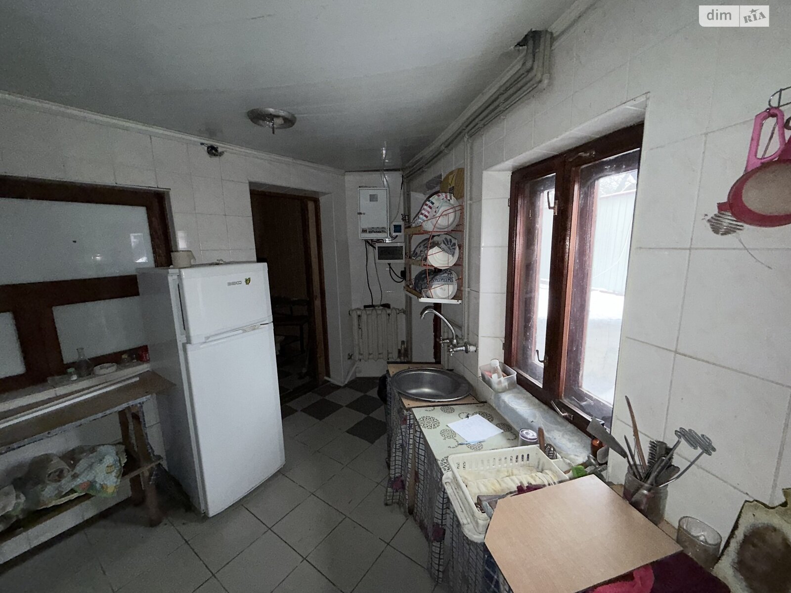 двухэтажный дом, 202 кв. м, кирпич. Продажа в Виннице район Киевская фото 1