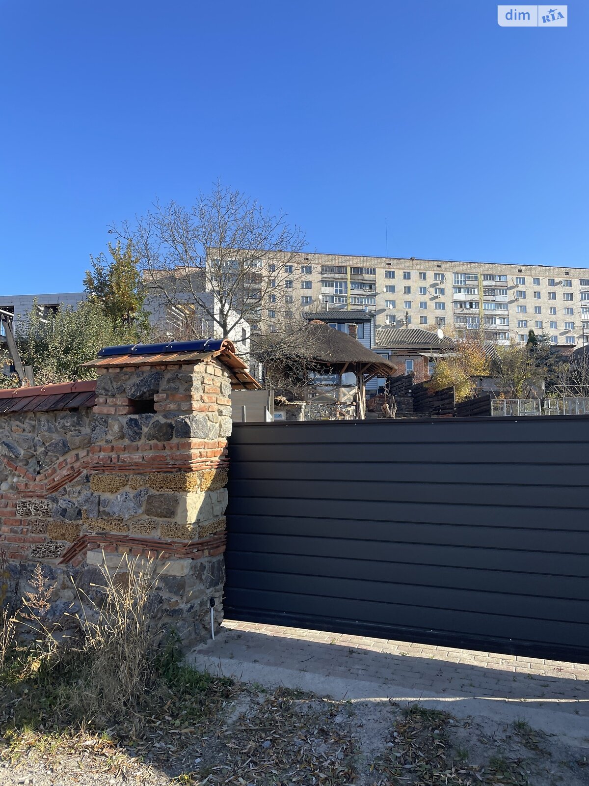 двоповерховий будинок бесідка, 150 кв. м, цегла. Продаж в Вінниці, район Київська фото 1 двоповерховий будинок бесідка, 150 кв. м, цегла. Продаж в Вінниці, район Київська фото 1