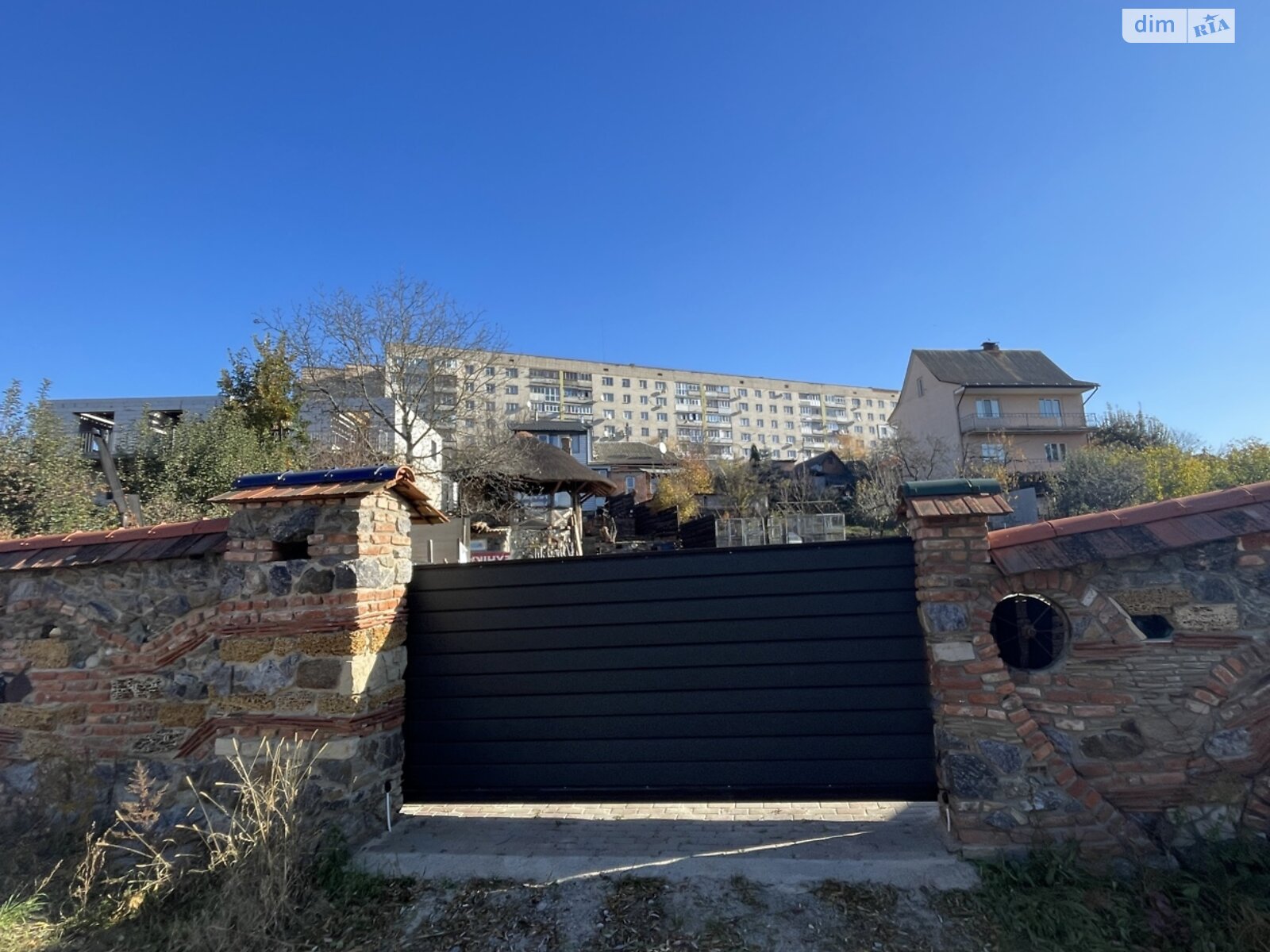 двоповерховий будинок бесідка, 150 кв. м, цегла. Продаж в Вінниці, район Київська фото 1 двоповерховий будинок бесідка, 150 кв. м, цегла. Продаж в Вінниці, район Київська фото 1