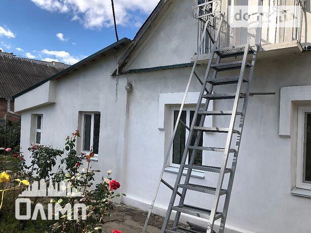 одноэтажный дом с ремонтом, 60 кв. м, кирпич. Продажа в Виннице район Киевская фото 1 одноэтажный дом с ремонтом, 60 кв. м, кирпич. Продажа в Виннице район Киевская фото 1