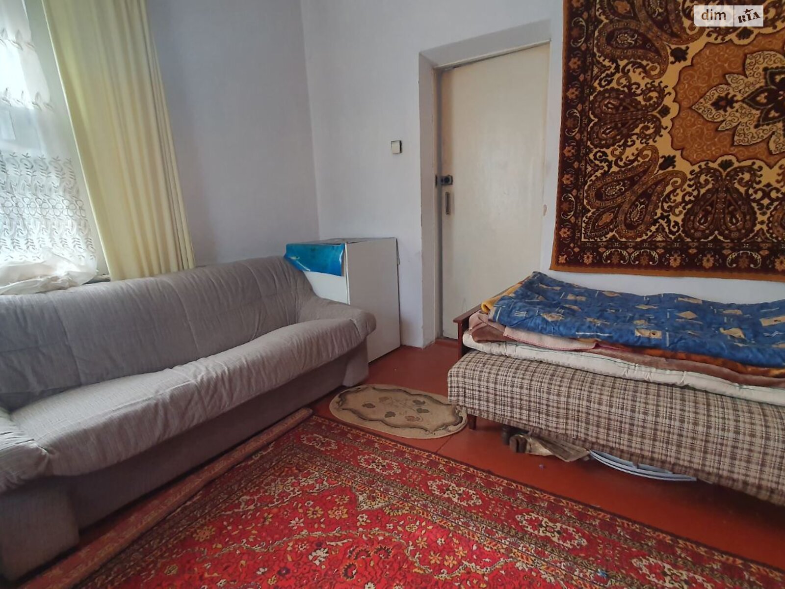 одноповерховий будинок з гаражем, 45 кв. м, кирпич. Продаж в Вінниці, район Київська фото 1 одноповерховий будинок з гаражем, 45 кв. м, кирпич. Продаж в Вінниці, район Київська фото 1