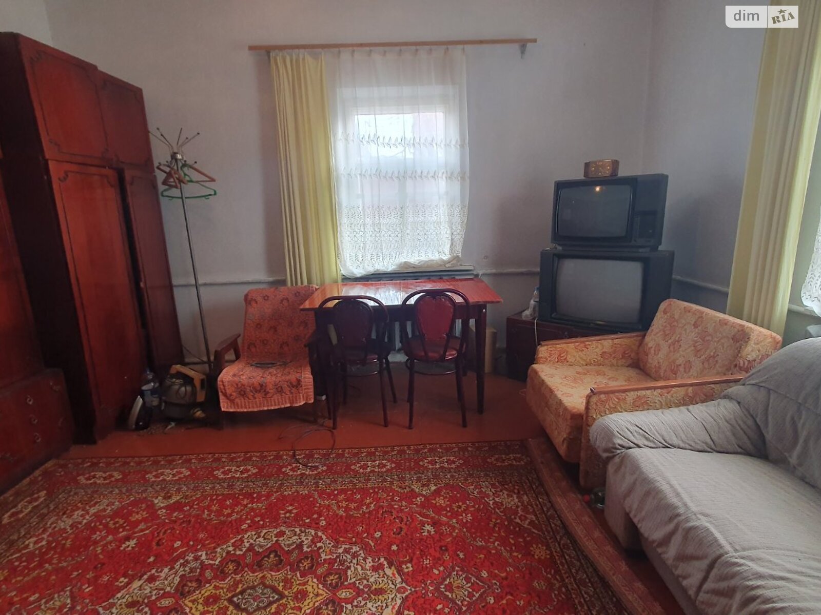 одноповерховий будинок з гаражем, 45 кв. м, кирпич. Продаж в Вінниці, район Київська фото 1 одноповерховий будинок з гаражем, 45 кв. м, кирпич. Продаж в Вінниці, район Київська фото 1