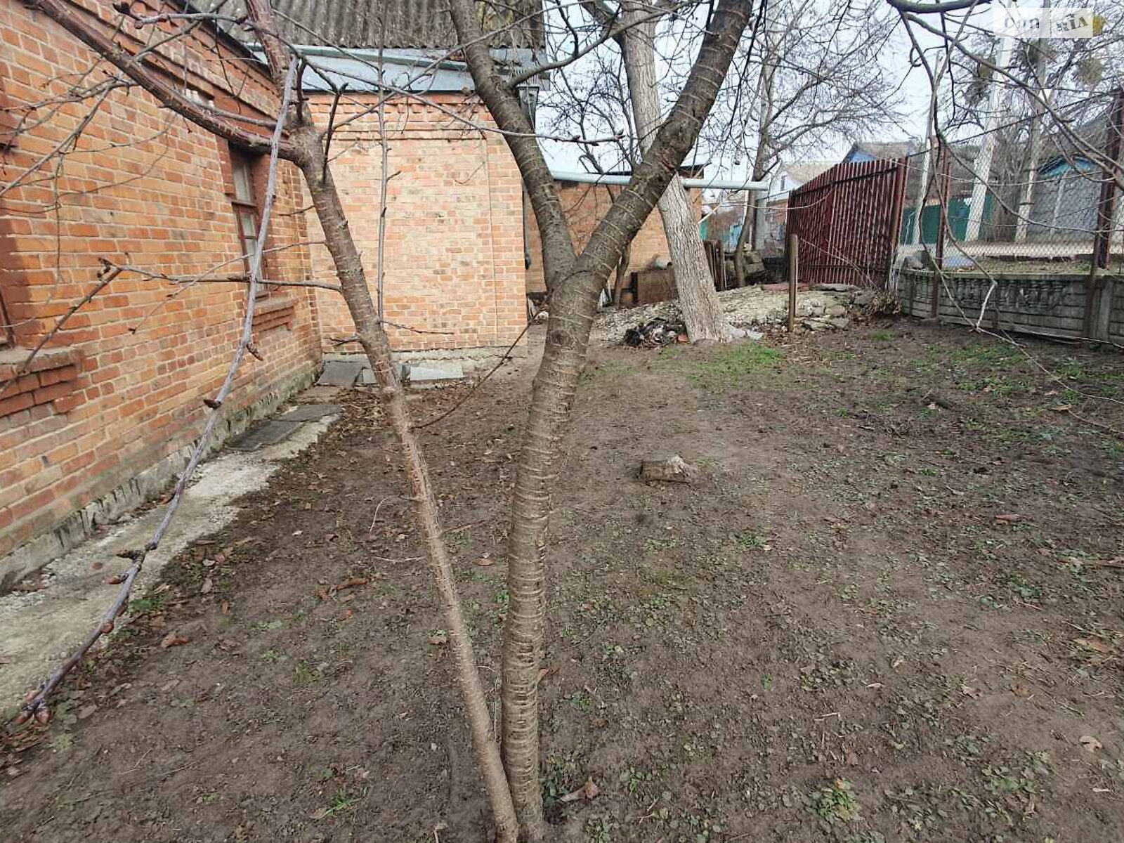 одноповерховий будинок з гаражем, 45 кв. м, кирпич. Продаж в Вінниці, район Київська фото 1 одноповерховий будинок з гаражем, 45 кв. м, кирпич. Продаж в Вінниці, район Київська фото 1