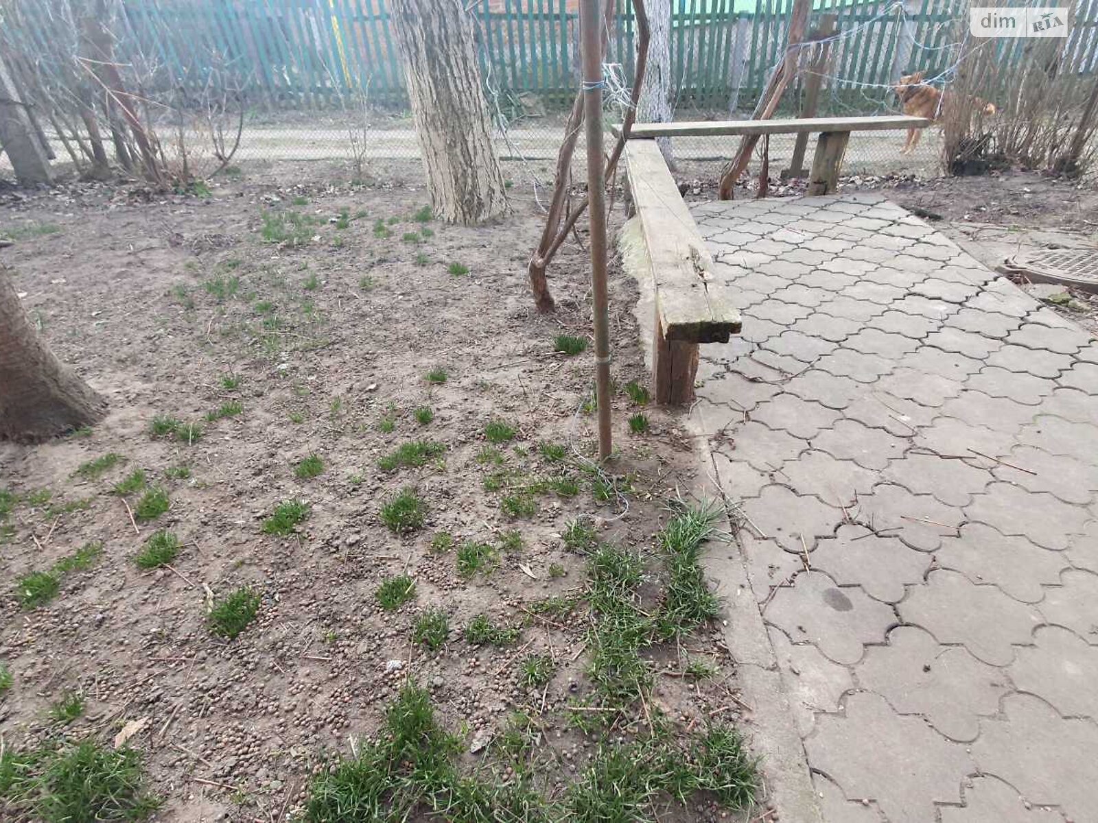 одноповерховий будинок з гаражем, 45 кв. м, кирпич. Продаж в Вінниці, район Київська фото 1 одноповерховий будинок з гаражем, 45 кв. м, кирпич. Продаж в Вінниці, район Київська фото 1