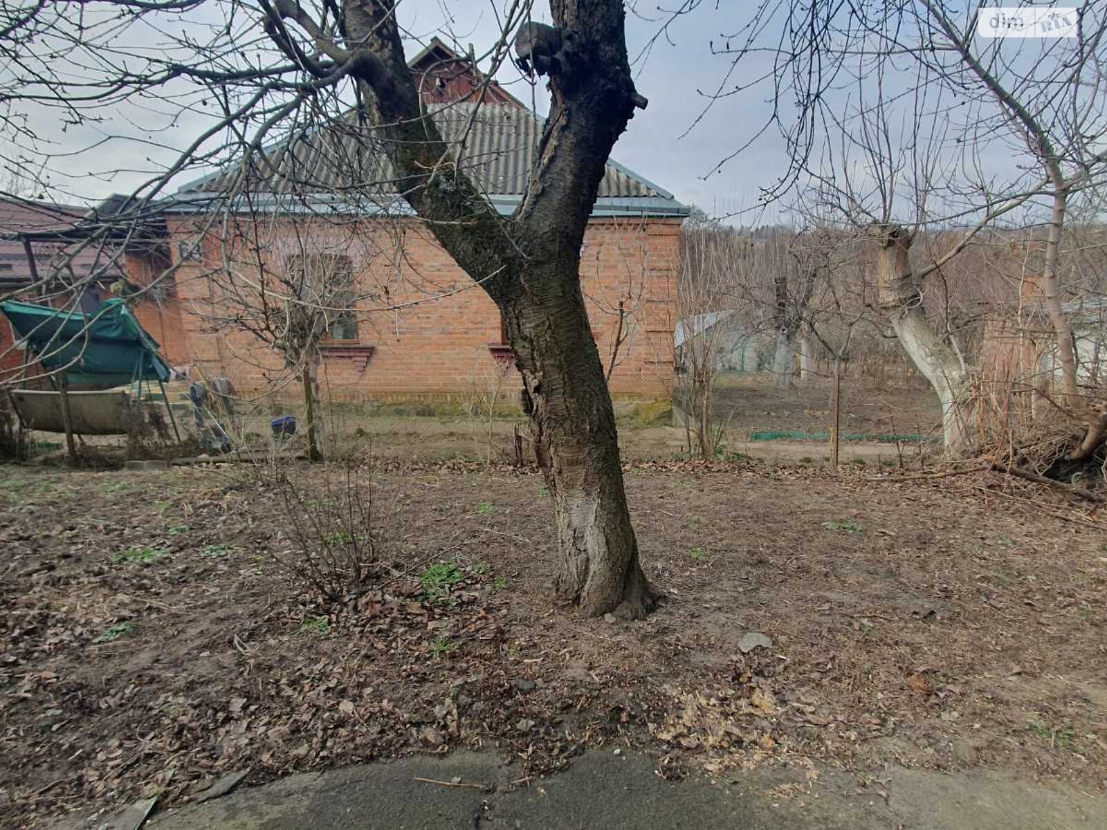 одноповерховий будинок з гаражем, 45 кв. м, кирпич. Продаж в Вінниці, район Київська фото 1 одноповерховий будинок з гаражем, 45 кв. м, кирпич. Продаж в Вінниці, район Київська фото 1