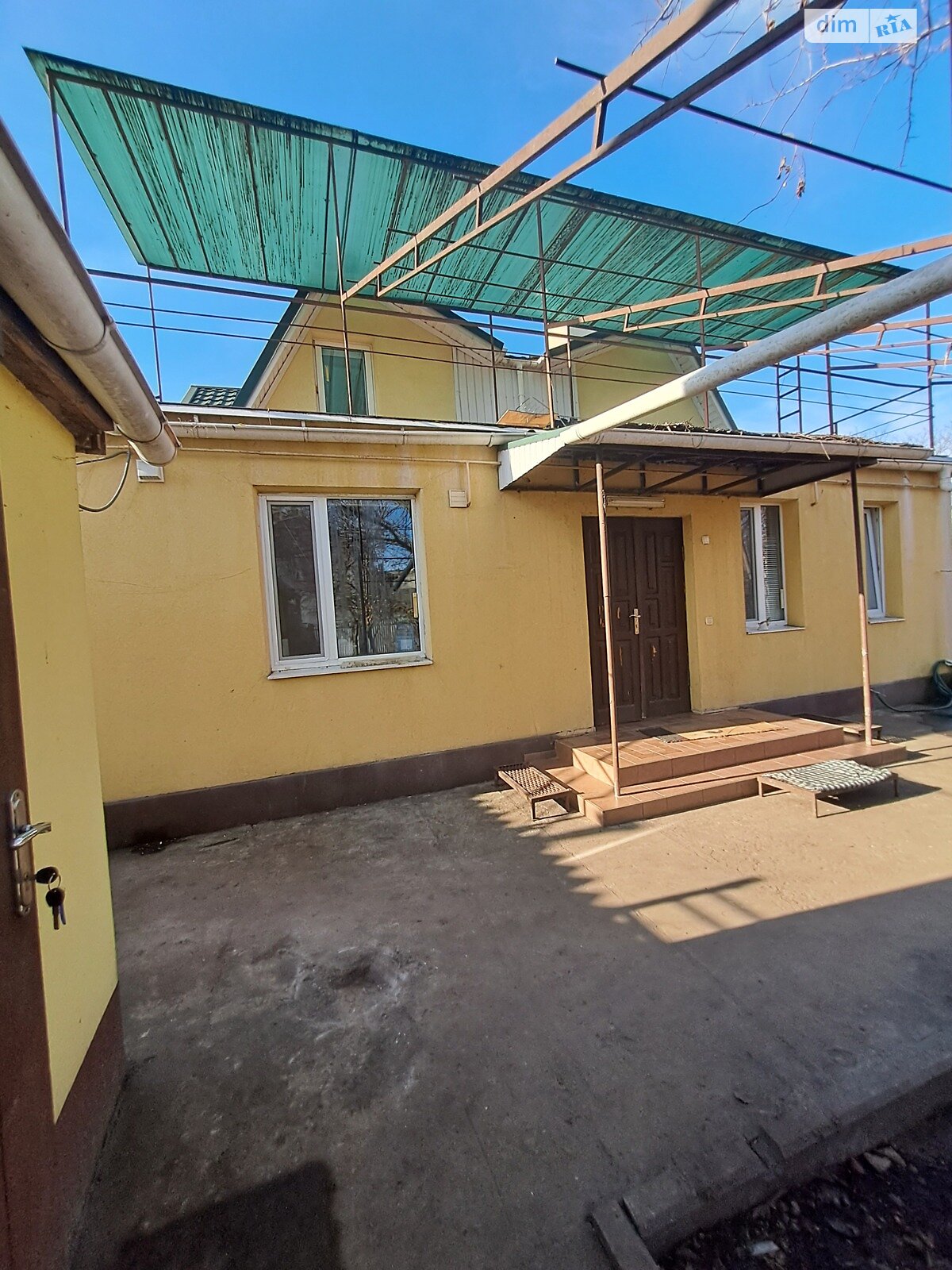 двухэтажный дом, 143 кв. м, кирпич. Продажа в Виннице район Киевская фото 1