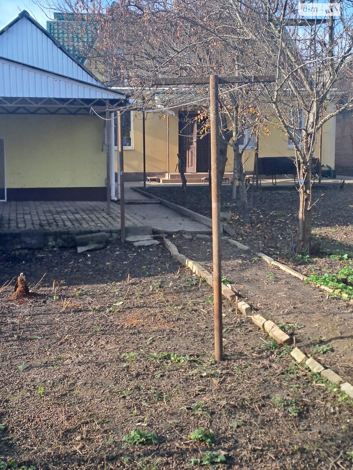 двухэтажный дом, 143 кв. м, кирпич. Продажа в Виннице район Киевская фото 1