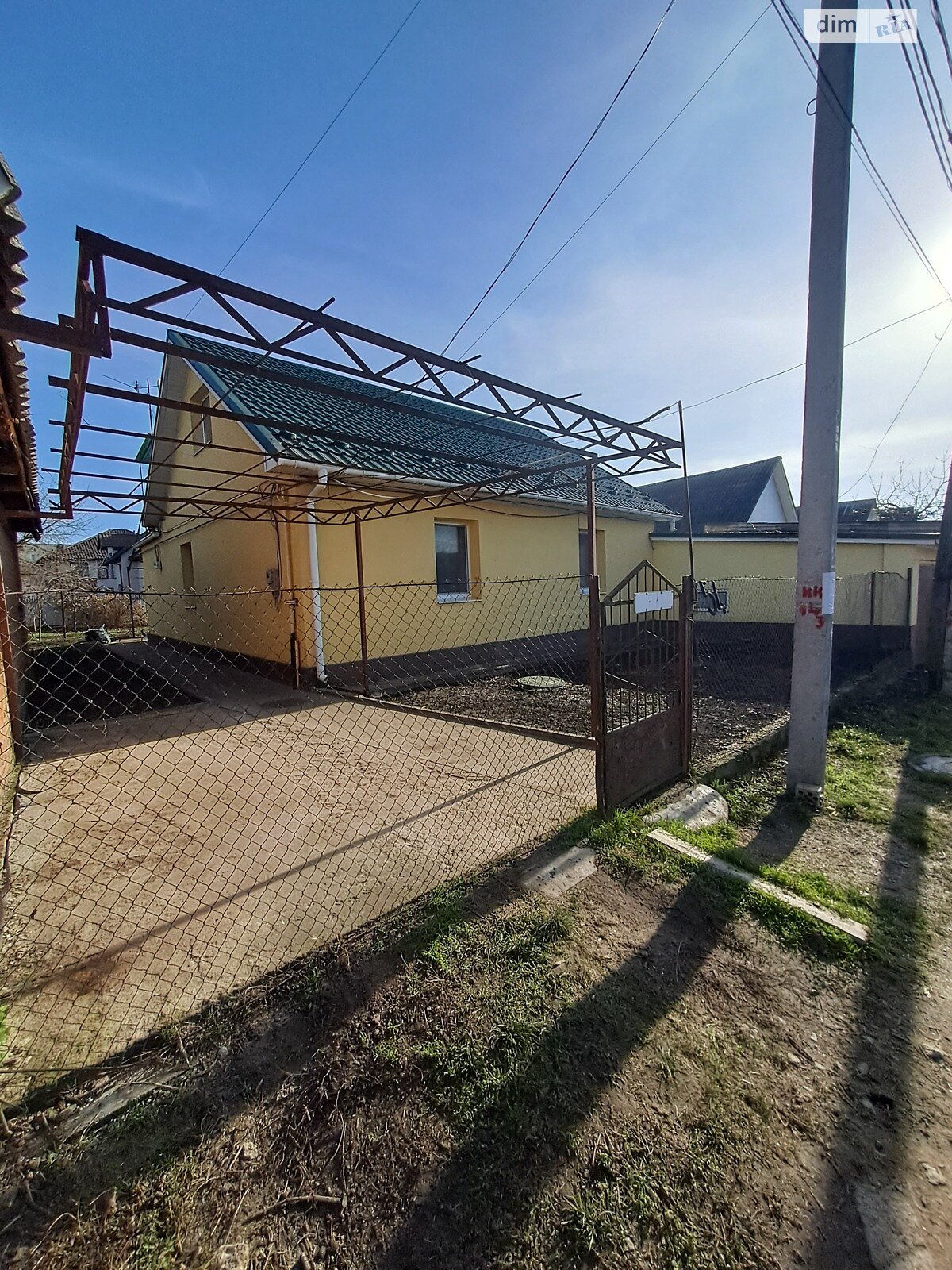 двухэтажный дом, 143 кв. м, кирпич. Продажа в Виннице район Киевская фото 1