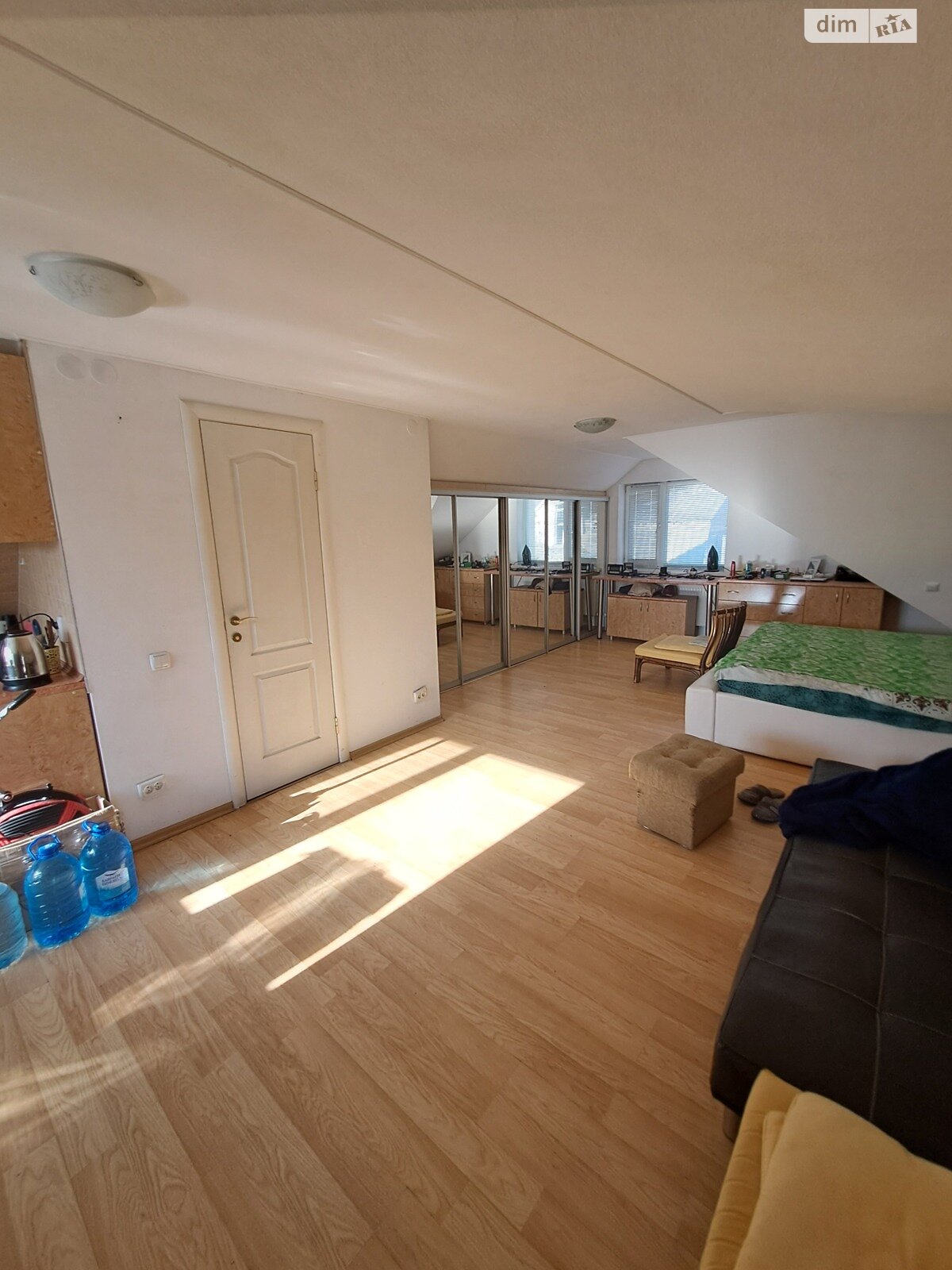 двухэтажный дом, 143 кв. м, кирпич. Продажа в Виннице район Киевская фото 1