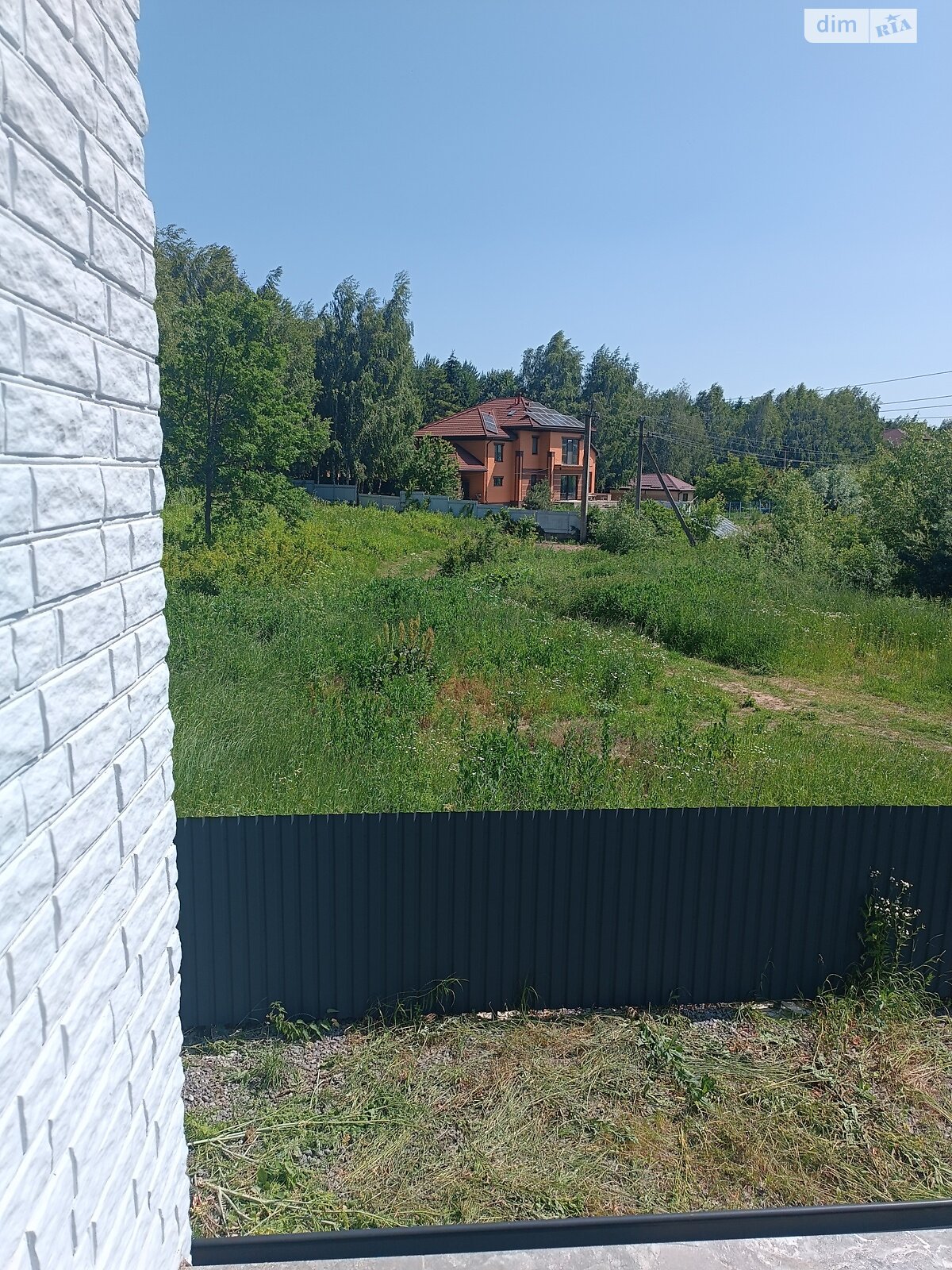 двухэтажный дом, 143 кв. м, керамический кирпич. Продажа в Агрономичном фото 1 двухэтажный дом, 143 кв. м, керамический кирпич. Продажа в Агрономичном фото 1