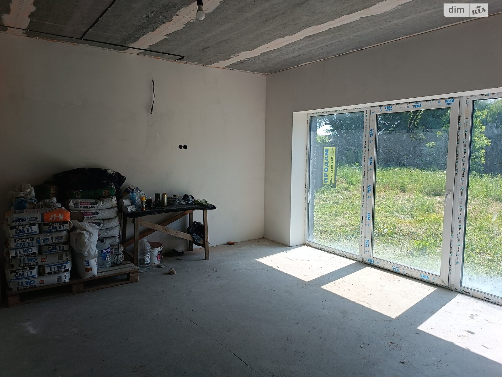 двухэтажный дом, 143 кв. м, керамический кирпич. Продажа в Агрономичном фото 1 двухэтажный дом, 143 кв. м, керамический кирпич. Продажа в Агрономичном фото 1