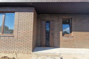 одноэтажный дом, 100 кв. м, кирпич. Продажа в Зарванцах фото 2